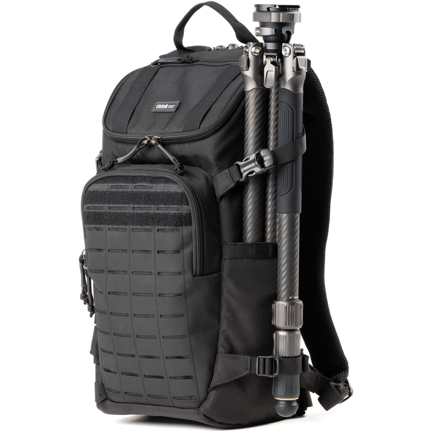 Think Tank Photo DarkLight Backpack (Black, 14L)