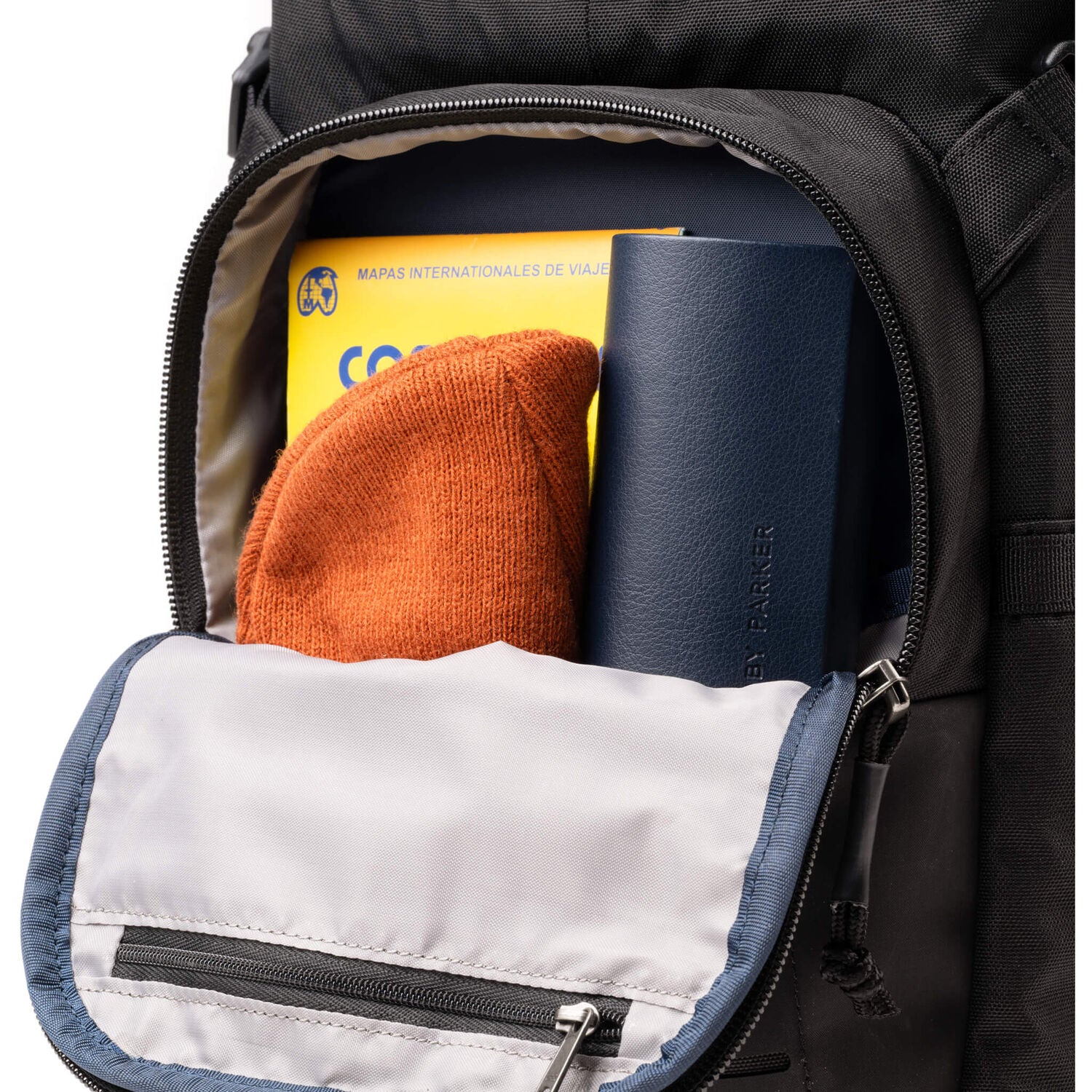 Think Tank Photo DarkLight Backpack (Black, 14L)