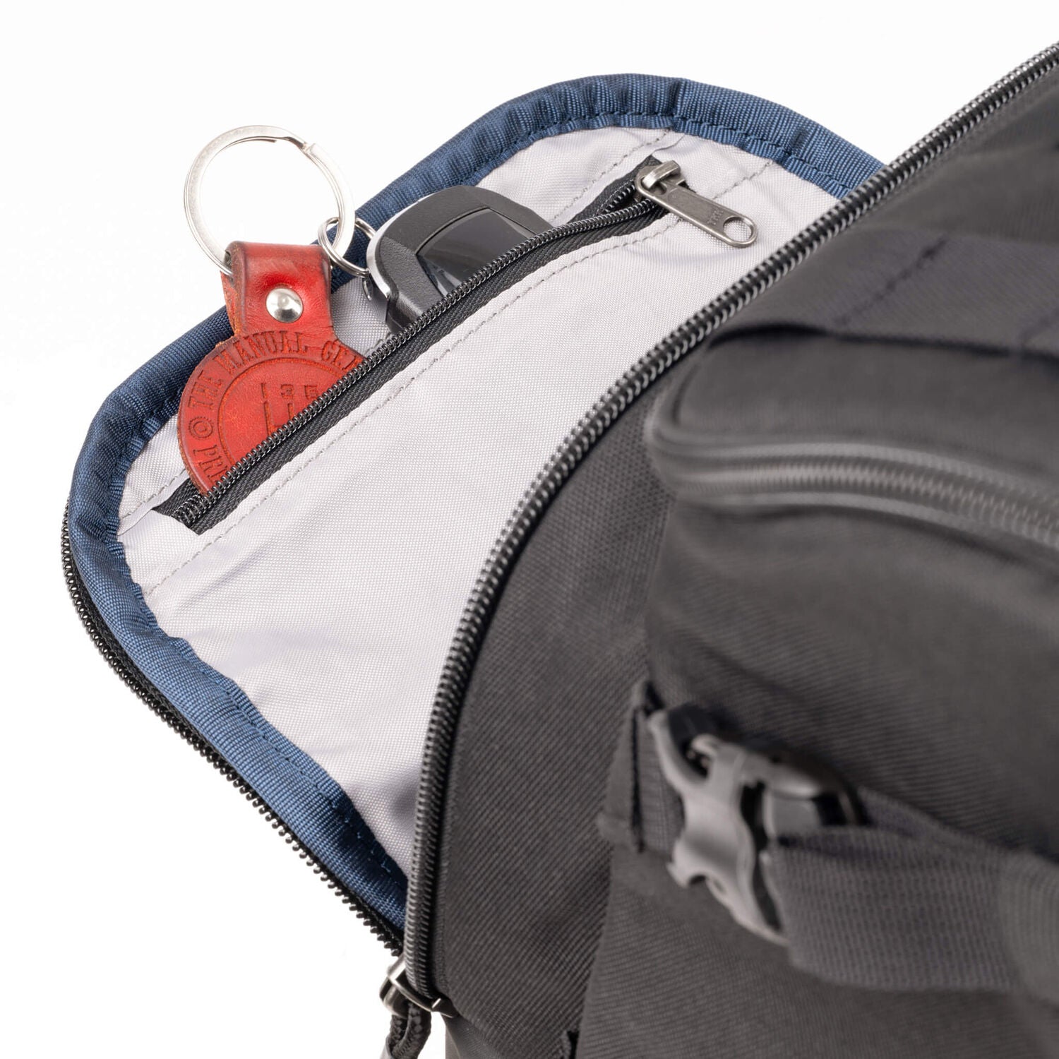 Think Tank Photo DarkLight Backpack (Black, 14L)
