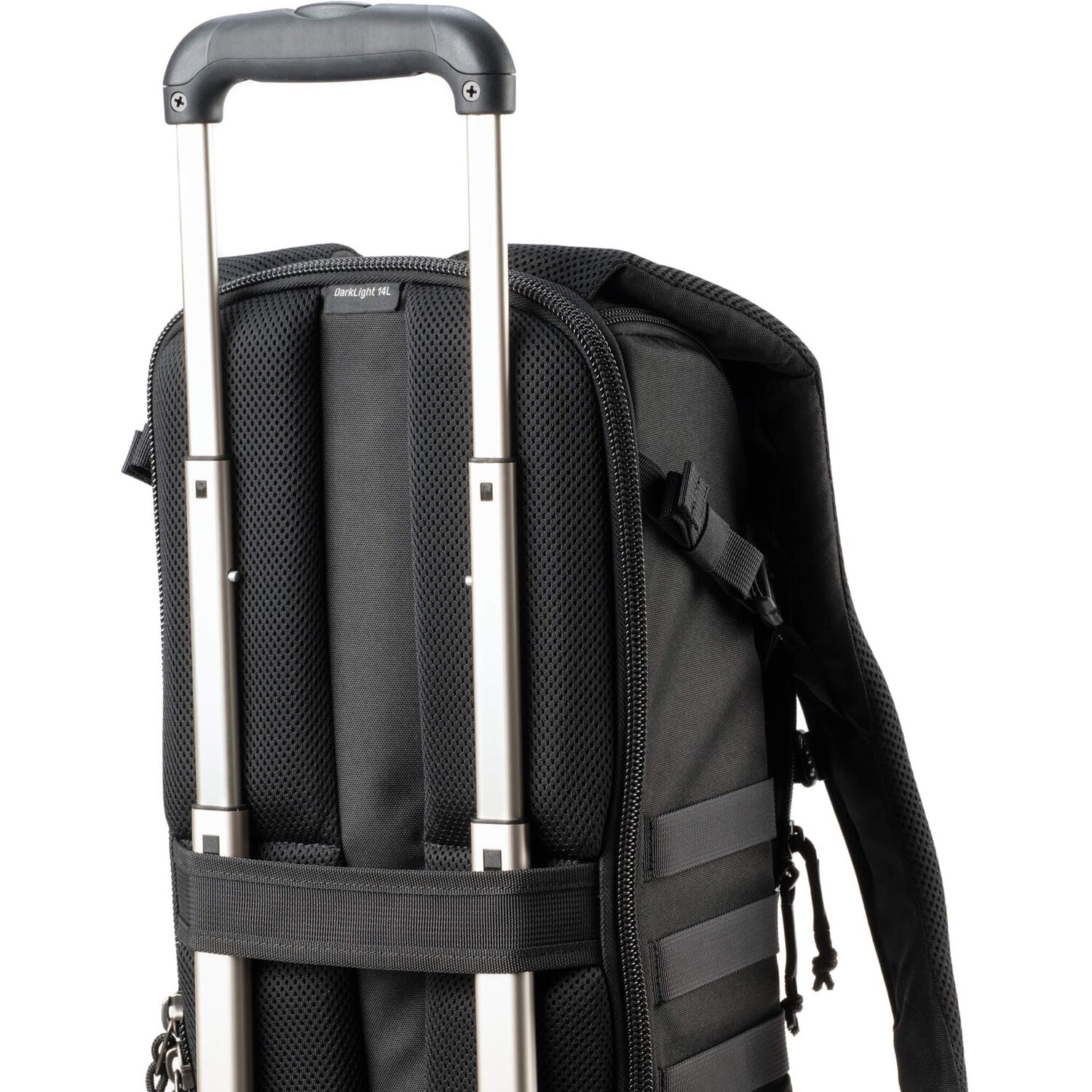 Think Tank Photo DarkLight Backpack (Black, 14L)