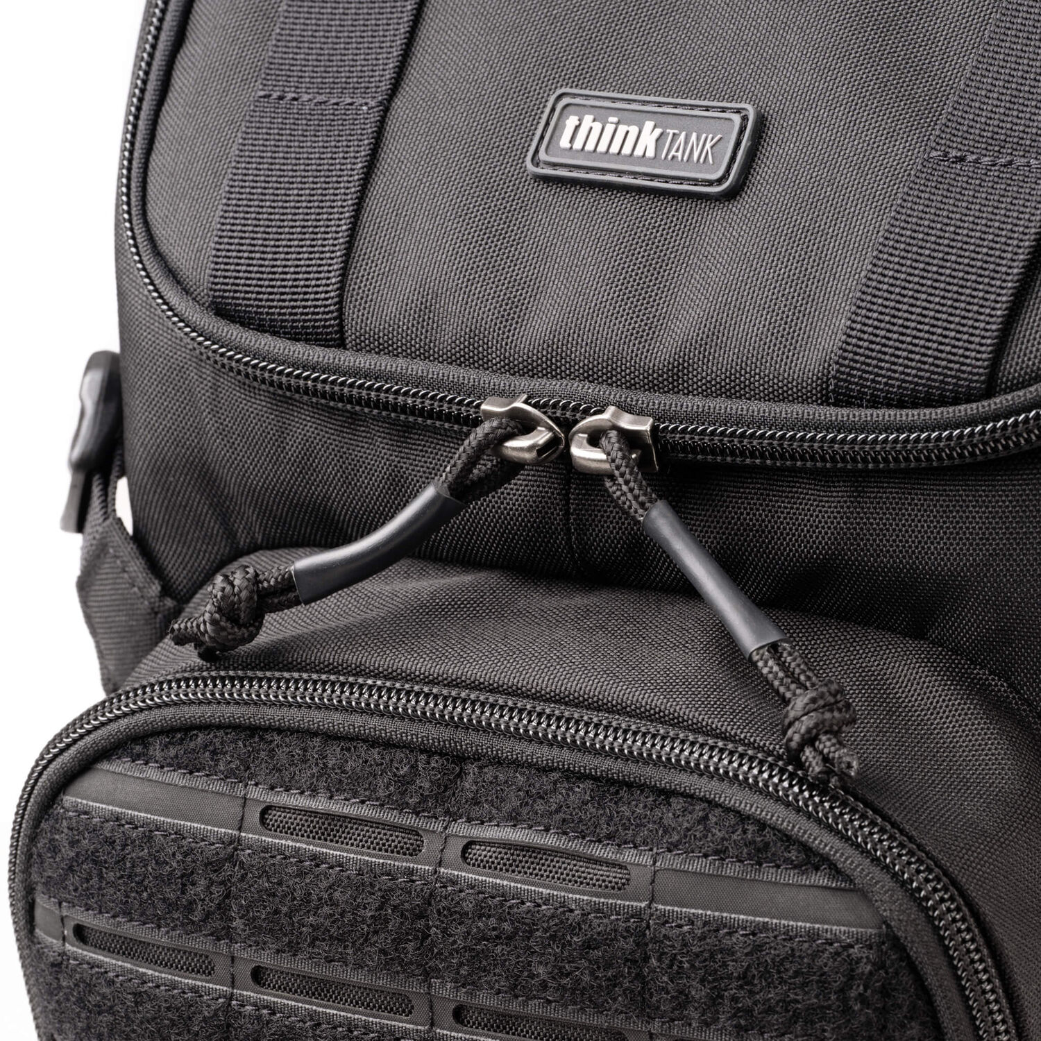 Think Tank Photo DarkLight Backpack (Black, 14L)