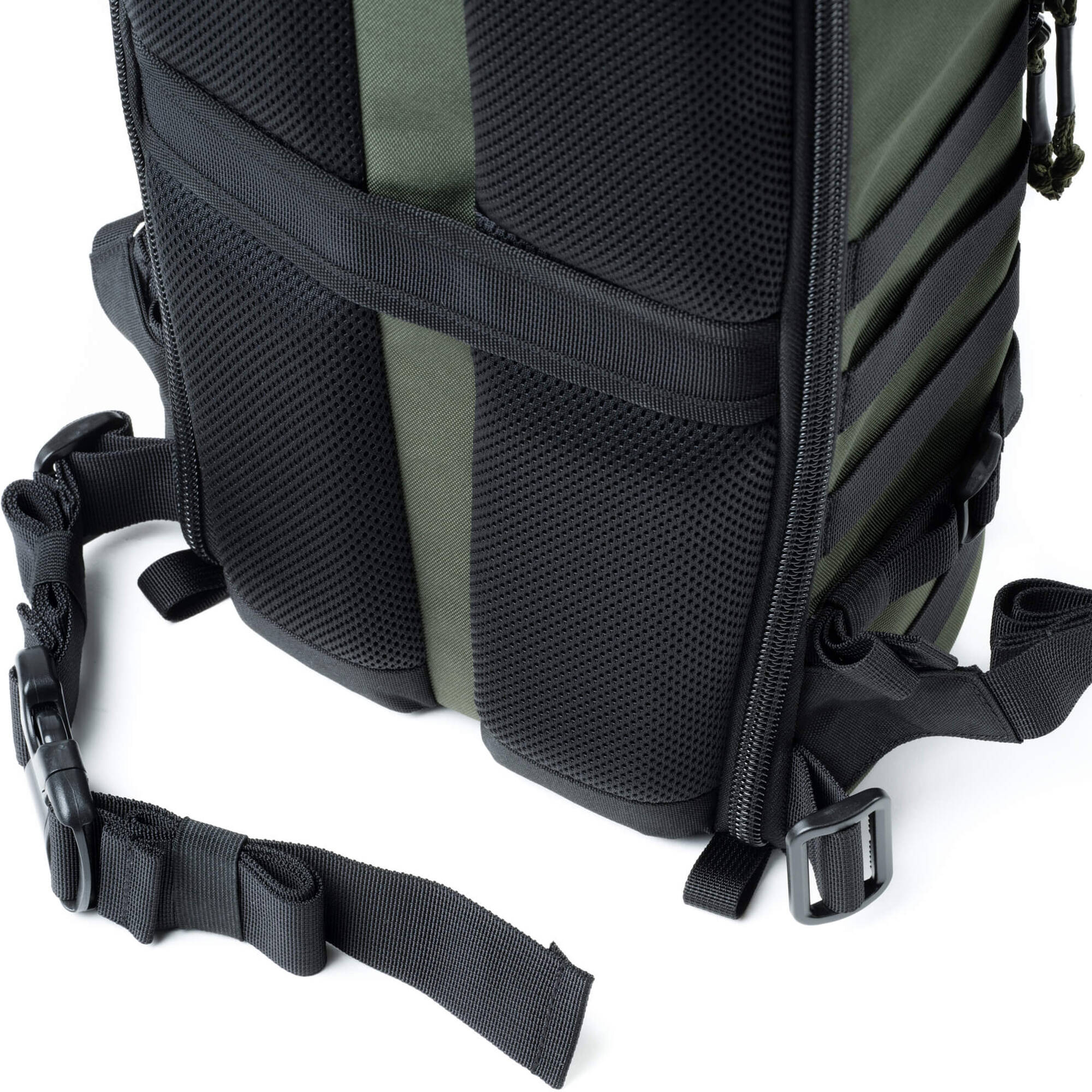 Think Tank Photo DarkLight Sac à dos (Vert Montane, 14 L)