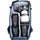 Think Tank Photo DarkLight Backpack (Montane Green, 14L)