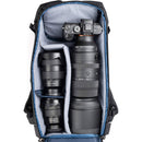 Think Tank Photo DarkLight Backpack (Black, 14L)