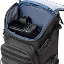 Sac à dos Think Tank Photo DarkLight (Noir, 14L)