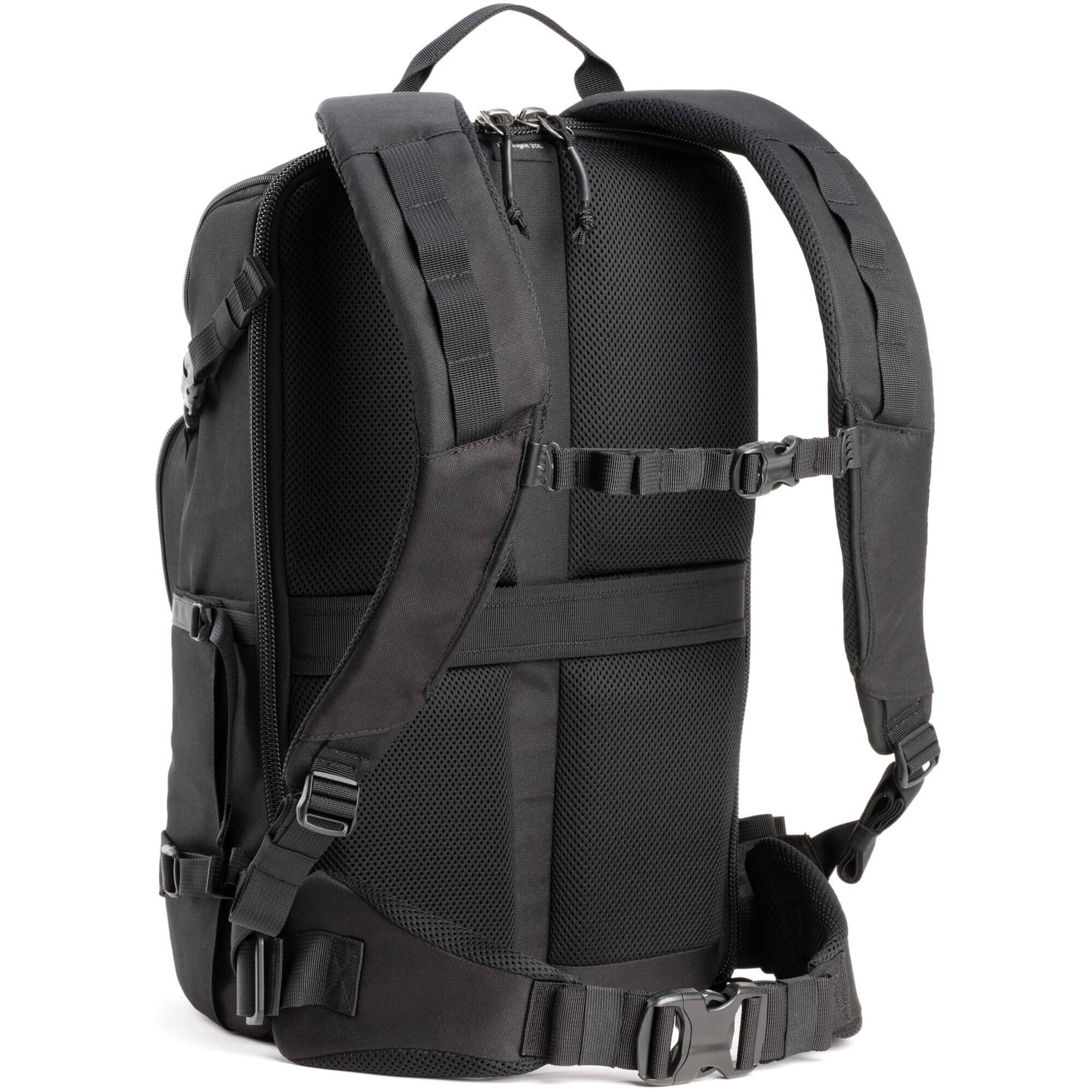 Think Tank Photo DarkLight Backpack (Black, 20L)