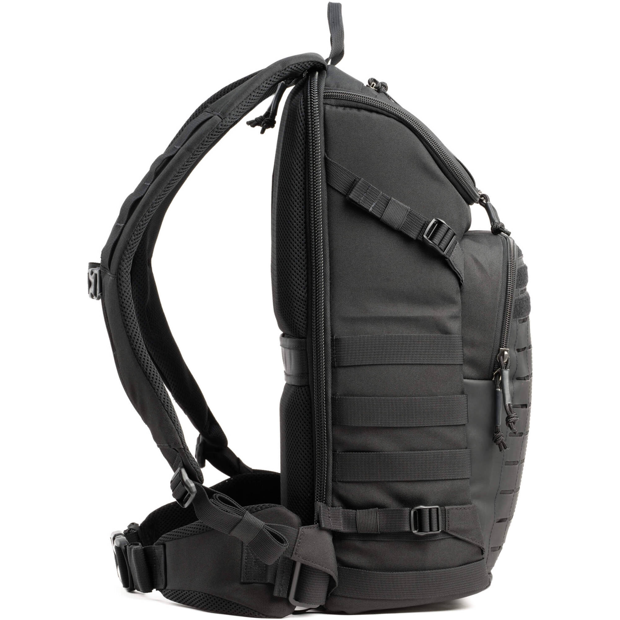 Think Tank Photo DarkLight Backpack (Black, 20L)
