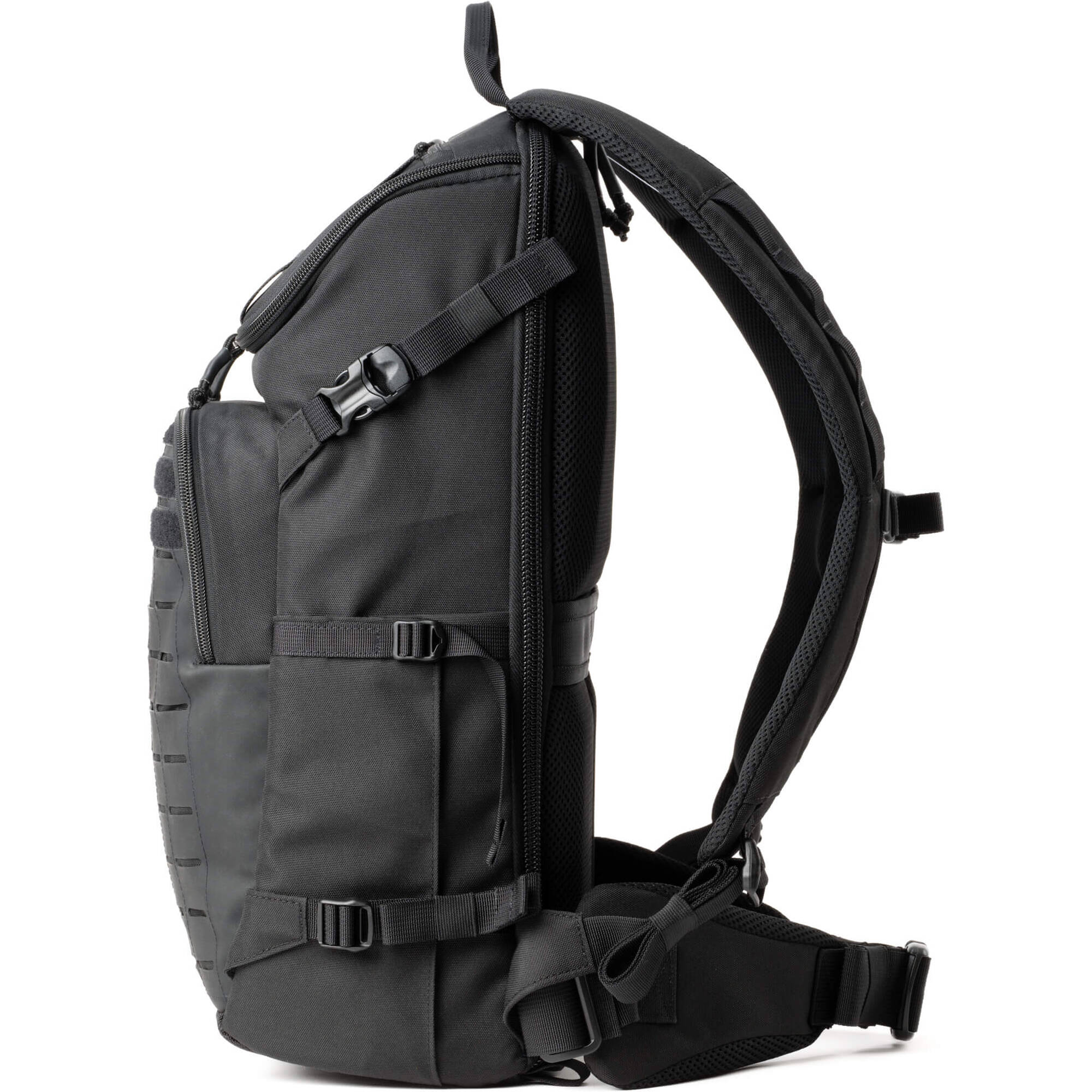 Think Tank Photo DarkLight Backpack (Black, 20L)