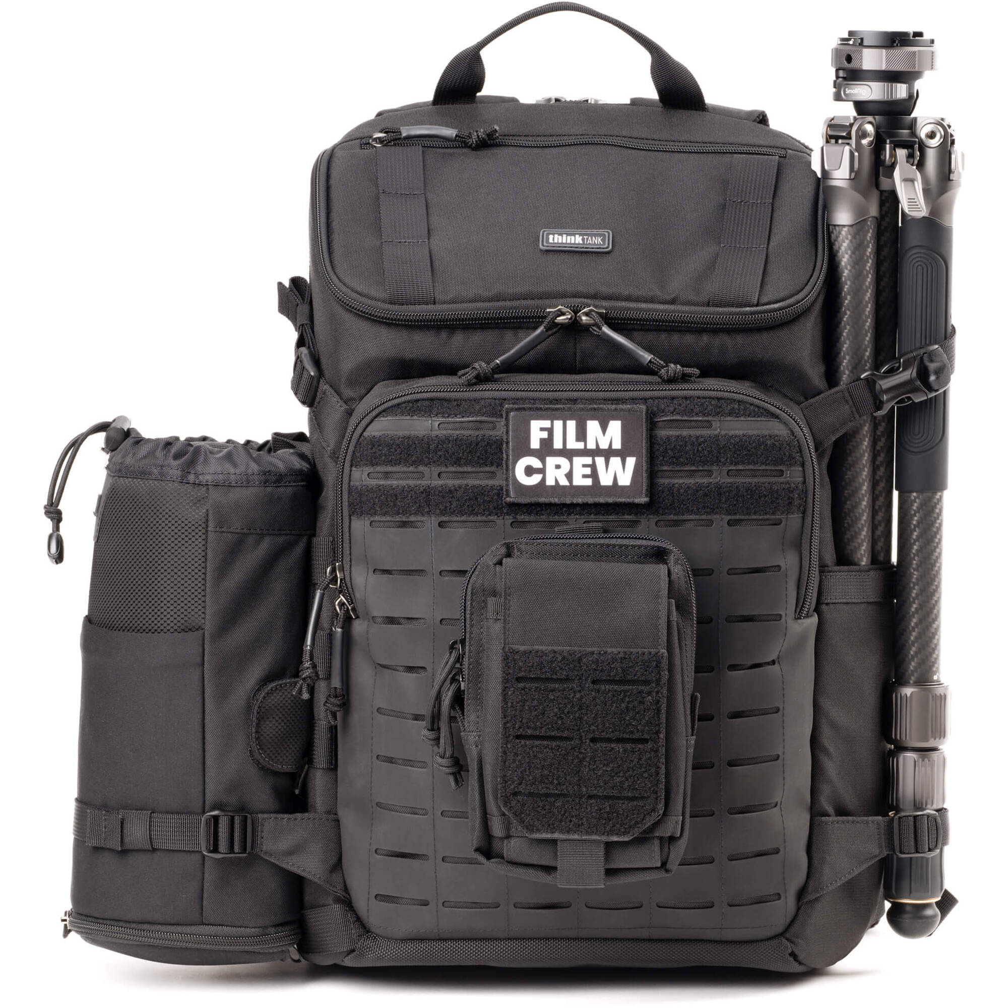 Think Tank Photo DarkLight Backpack (Black, 20L)