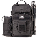 Think Tank Photo DarkLight Backpack (Black, 20L)