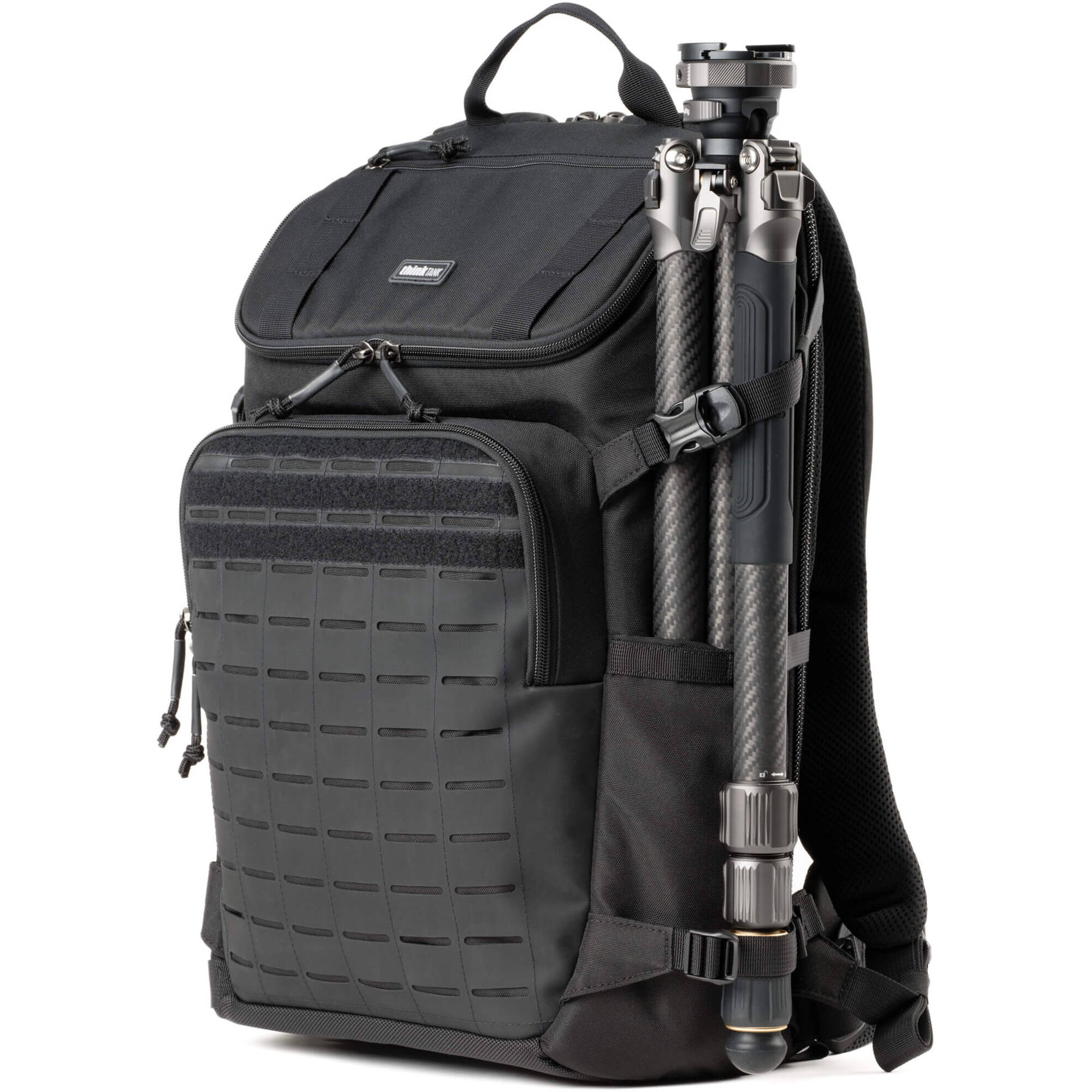 Think Tank Photo DarkLight Backpack (Black, 20L)
