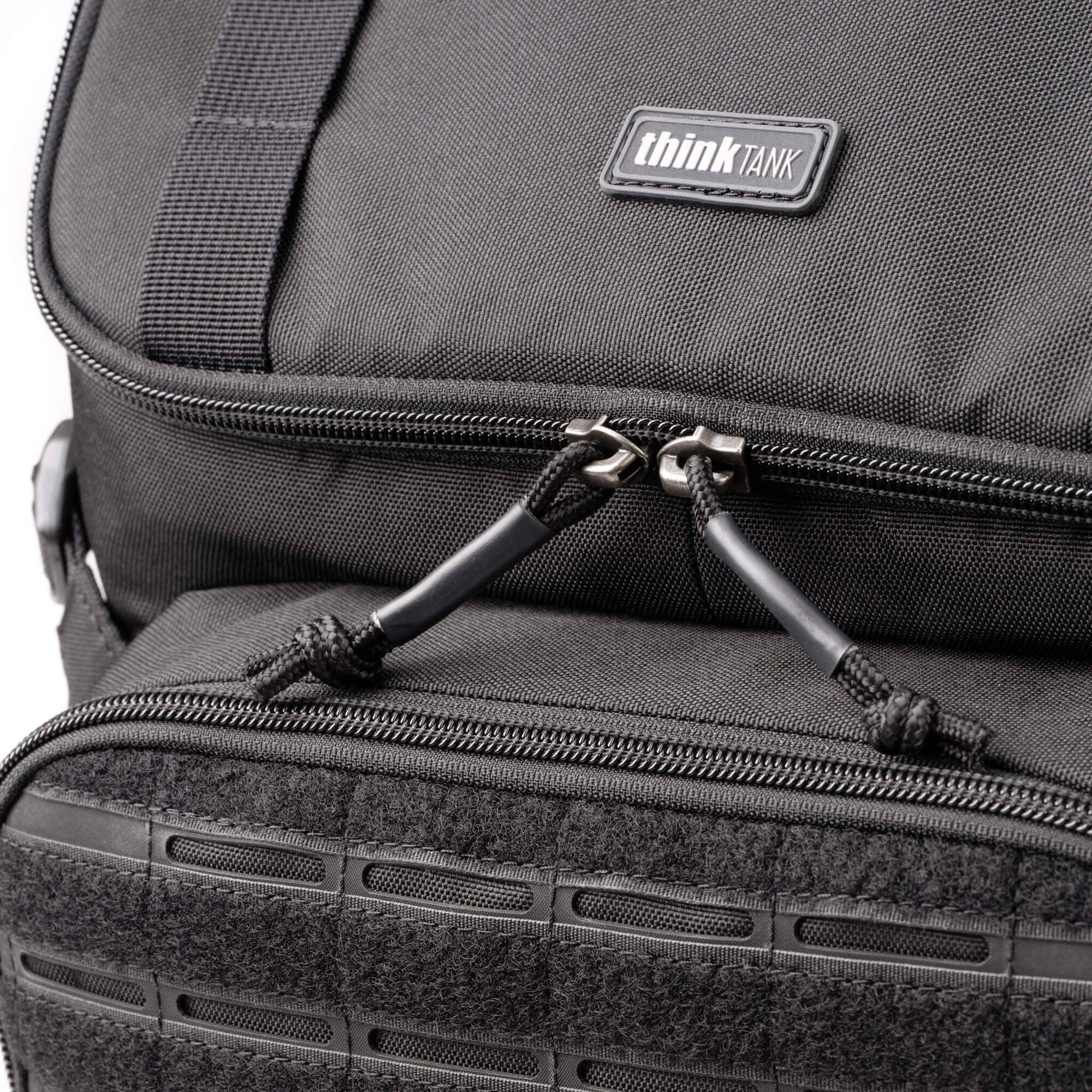 Think Tank Photo DarkLight Backpack (Black, 20L)