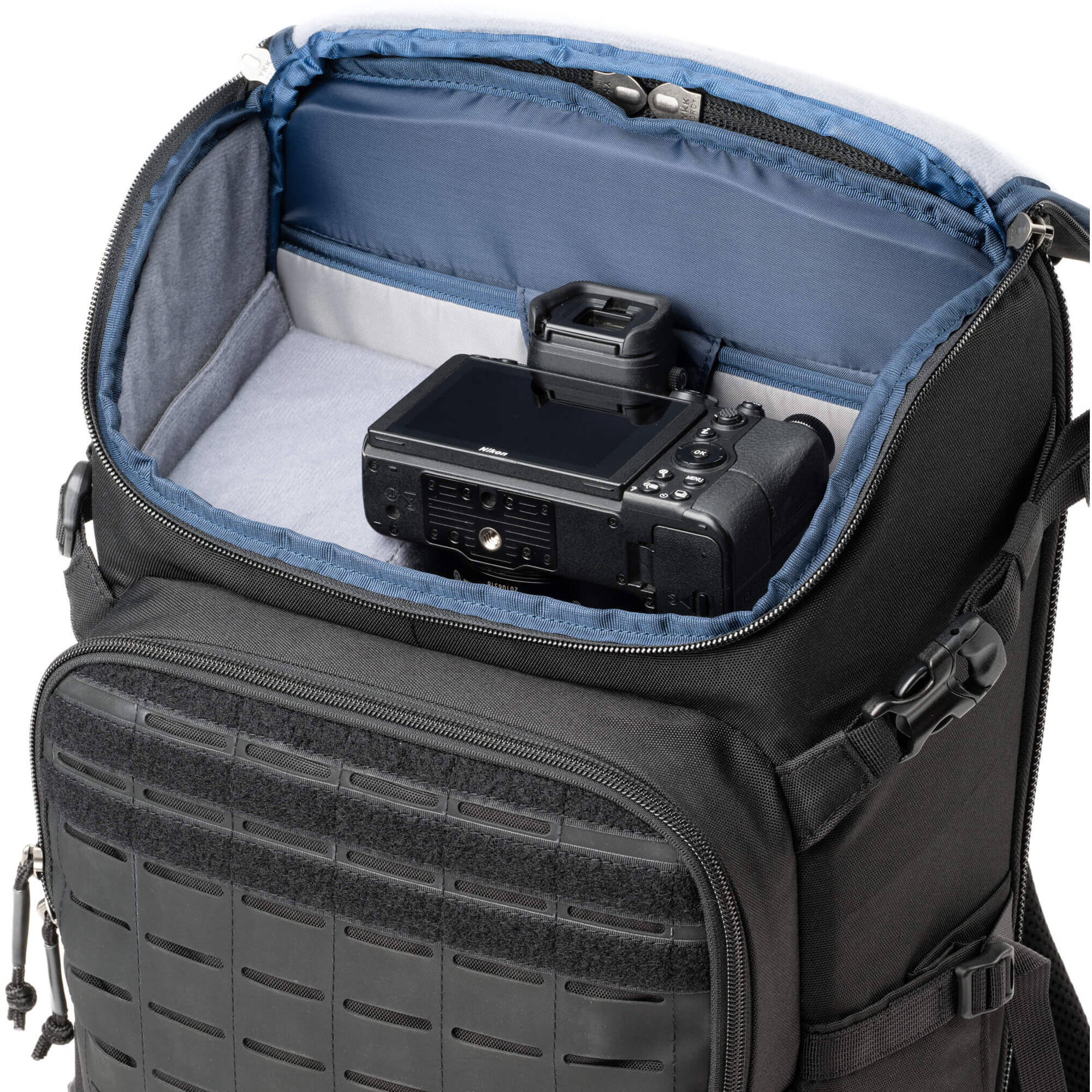 Think Tank Photo DarkLight Backpack (Black, 20L)
