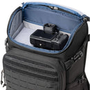 Think Tank Photo DarkLight Backpack (Black, 20L)