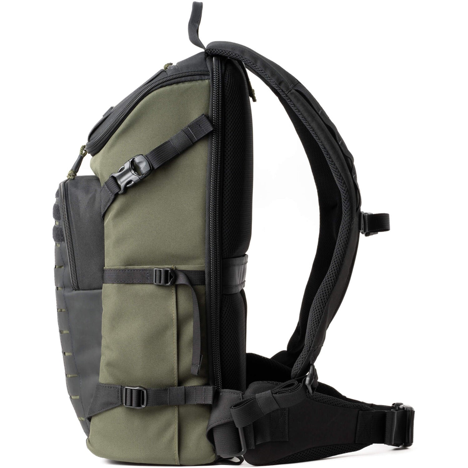 Think Tank Photo DarkLight Sac à dos (Vert Montane, 20 L)