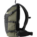 Think Tank Photo DarkLight Sac à dos (Vert Montane, 20 L)
