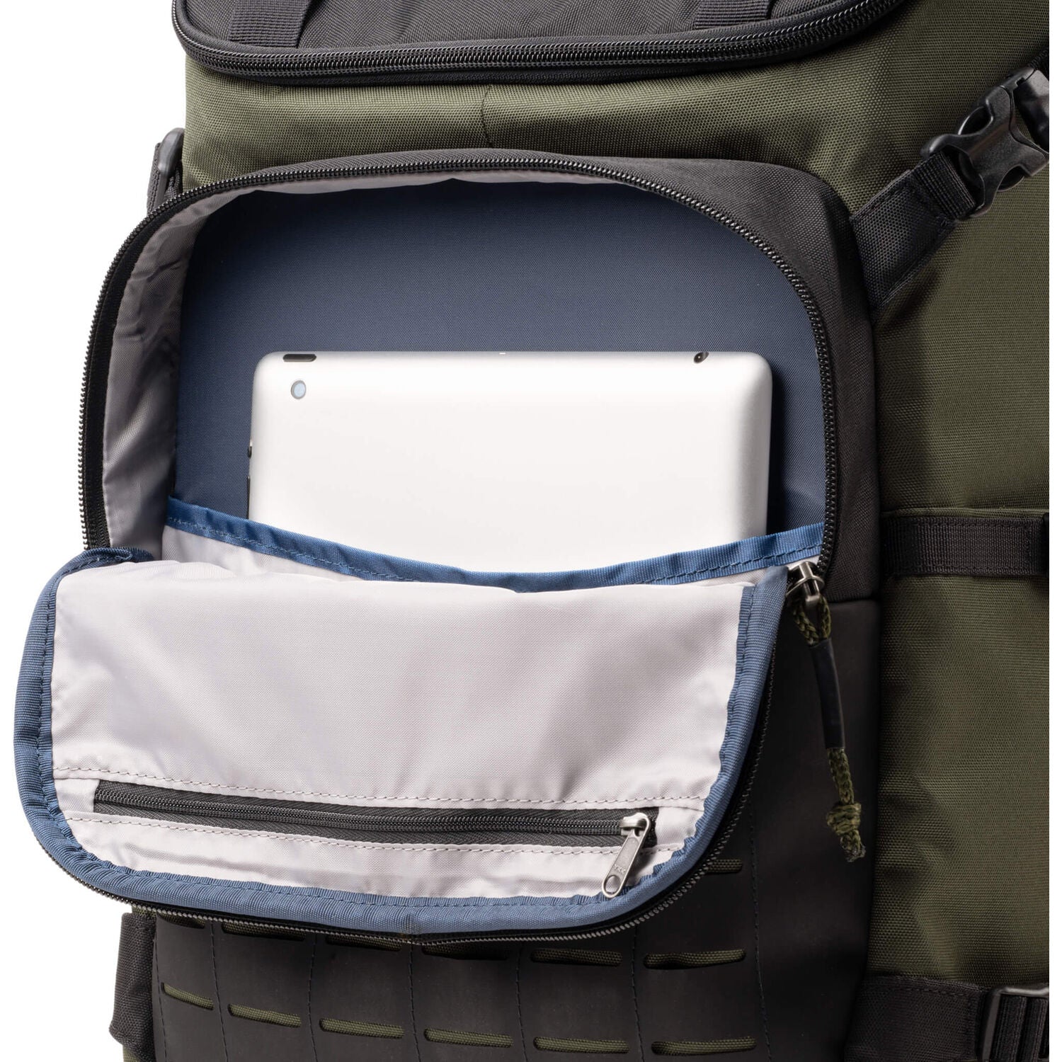Think Tank Photo DarkLight Sac à dos (Vert Montane, 20 L)
