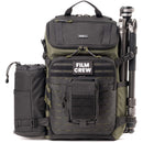Think Tank Photo DarkLight Sac à dos (Vert Montane, 20 L)