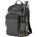 Think Tank Photo DarkLight Sac à dos (Vert Montane, 20 L)