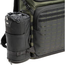 Think Tank Photo DarkLight Sac à dos (Vert Montane, 20 L)