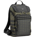 Think Tank Photo DarkLight Sac à dos (Vert Montane, 20 L)