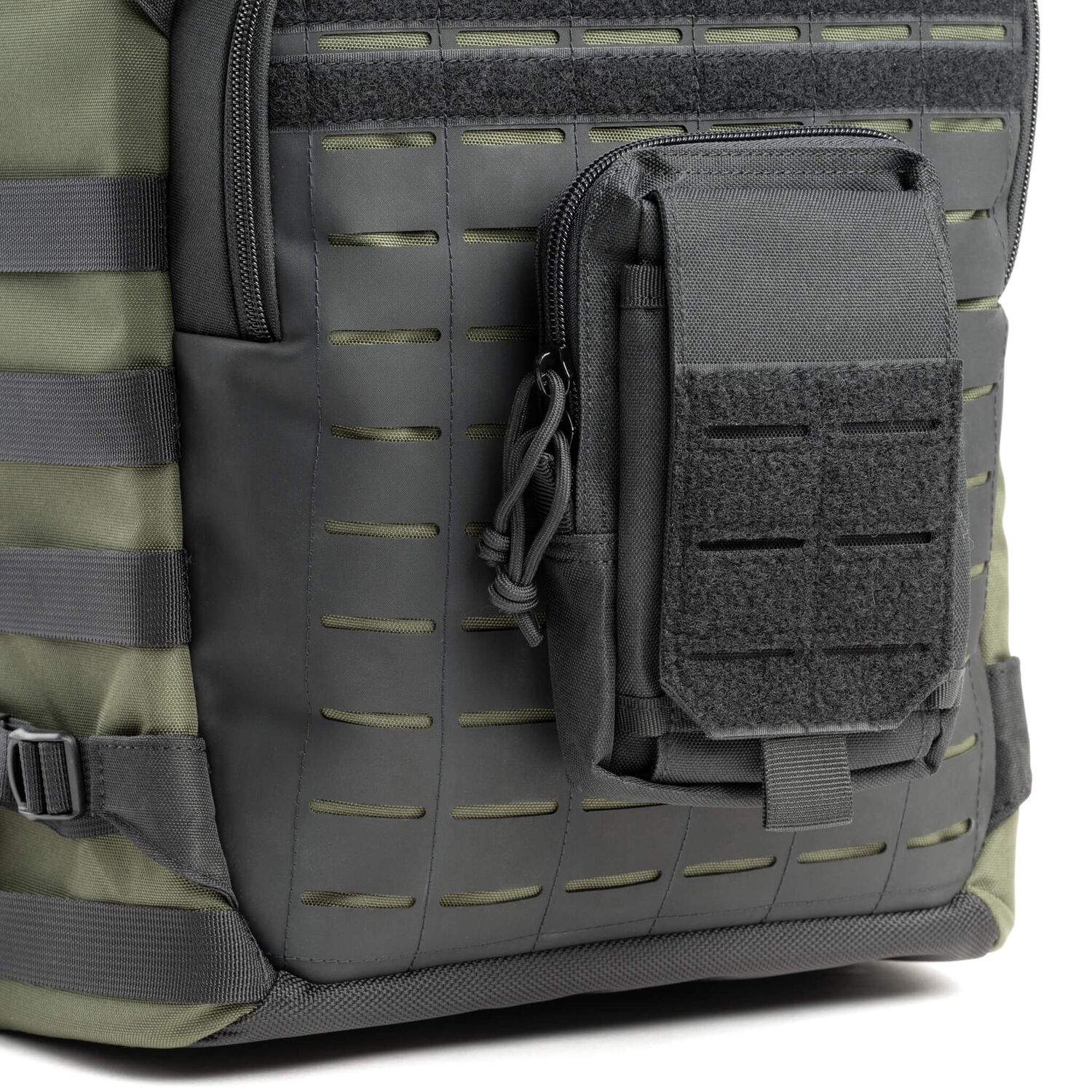 Think Tank Photo DarkLight Sac à dos (Vert Montane, 20 L)