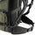Think Tank Photo DarkLight Backpack (Montane Green, 20L)