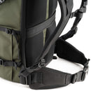 Think Tank Photo DarkLight Sac à dos (Vert Montane, 20 L)