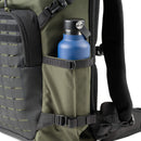 Think Tank Photo DarkLight Sac à dos (Vert Montane, 20 L)