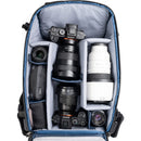 Think Tank Photo DarkLight Sac à dos (Vert Montane, 20 L)