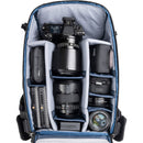 Think Tank Photo DarkLight Sac à dos (Vert Montane, 20 L)
