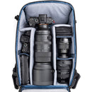 Think Tank Photo DarkLight Sac à dos (Vert Montane, 20 L)