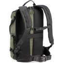 Think Tank Photo DarkLight Sac à dos (Vert Montane, 20 L)