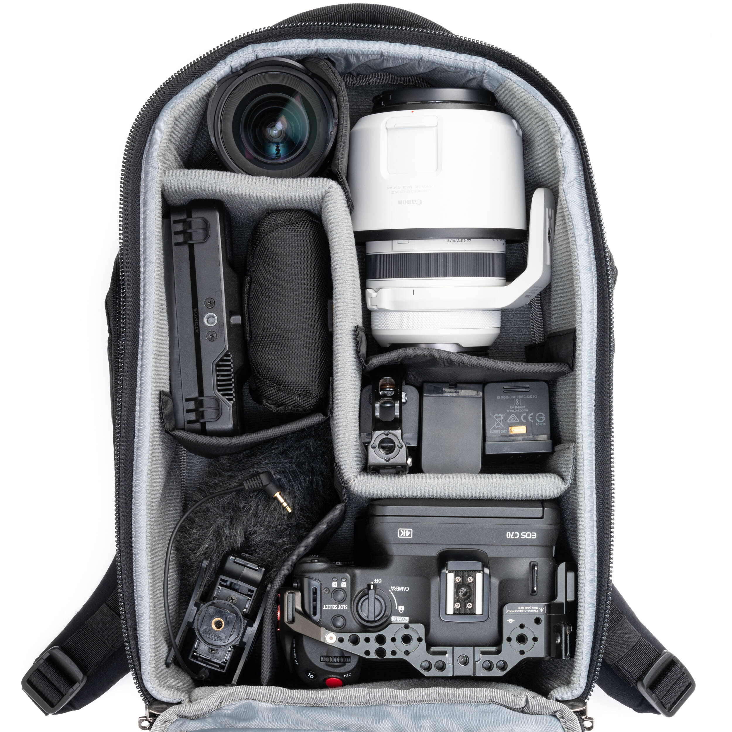 Think Tank Photo Walker Pro Backpack (16L)