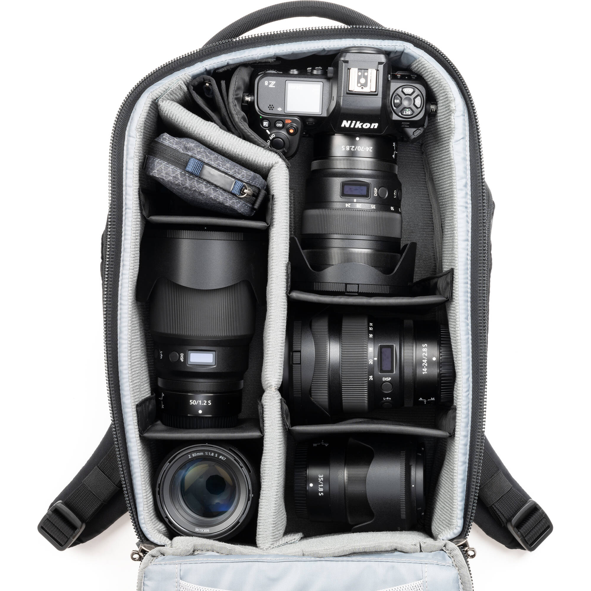 Think Tank Photo Walker Pro Backpack (16L)
