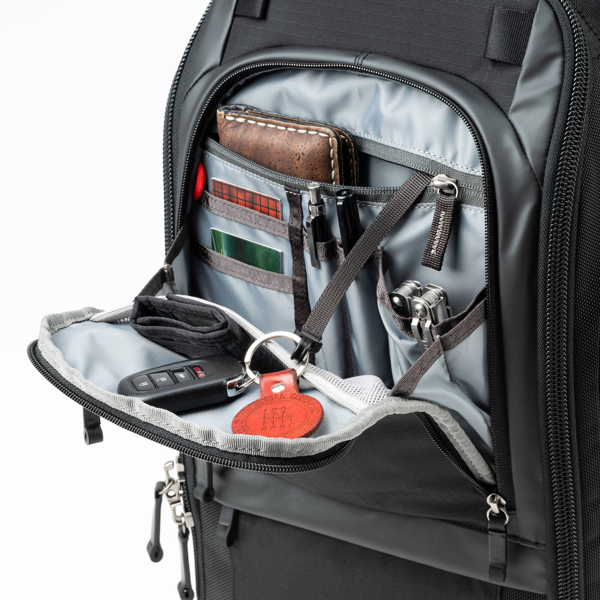 Think Tank Photo Walker Pro Backpack (24L)