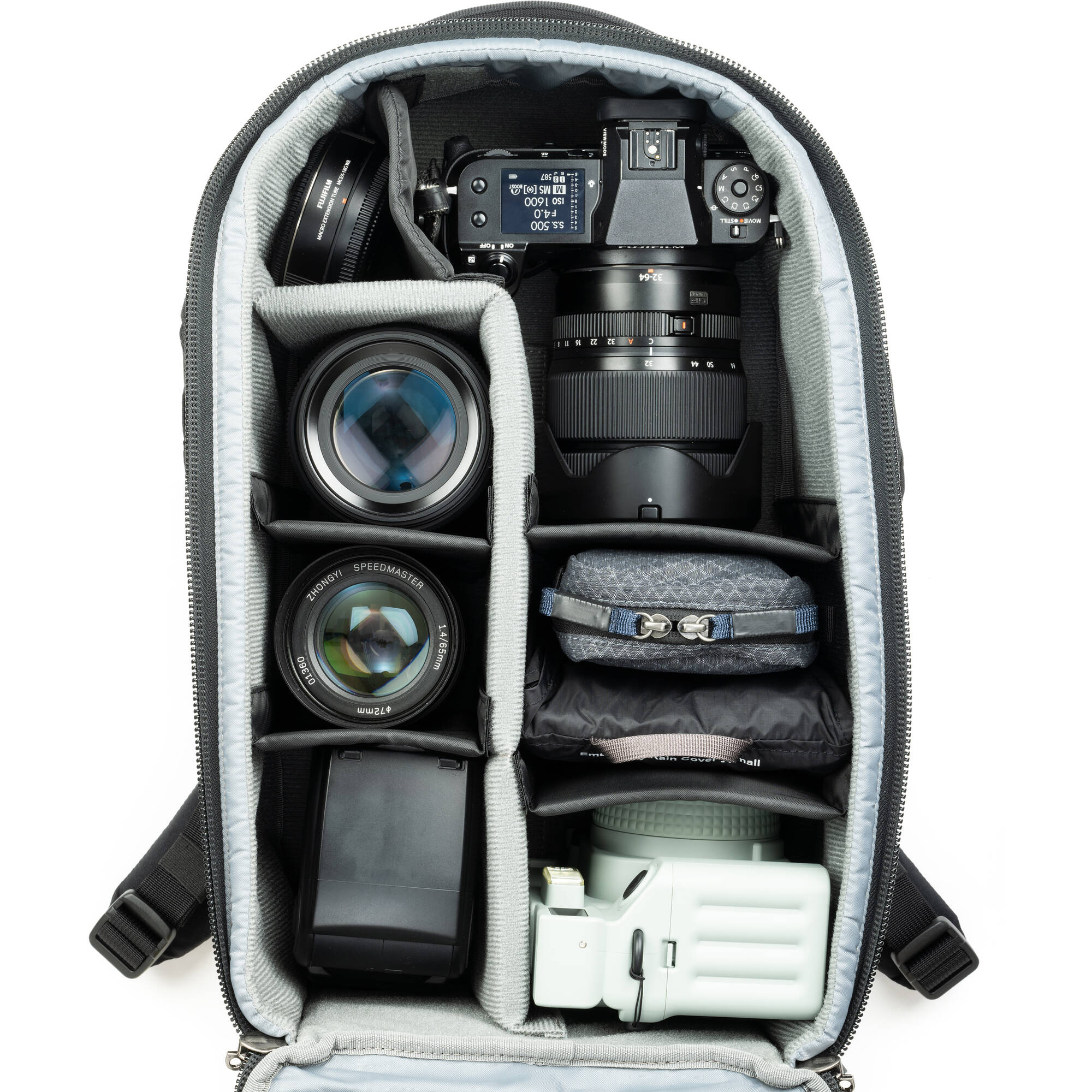 Think Tank Photo Walker Pro Backpack (24L)