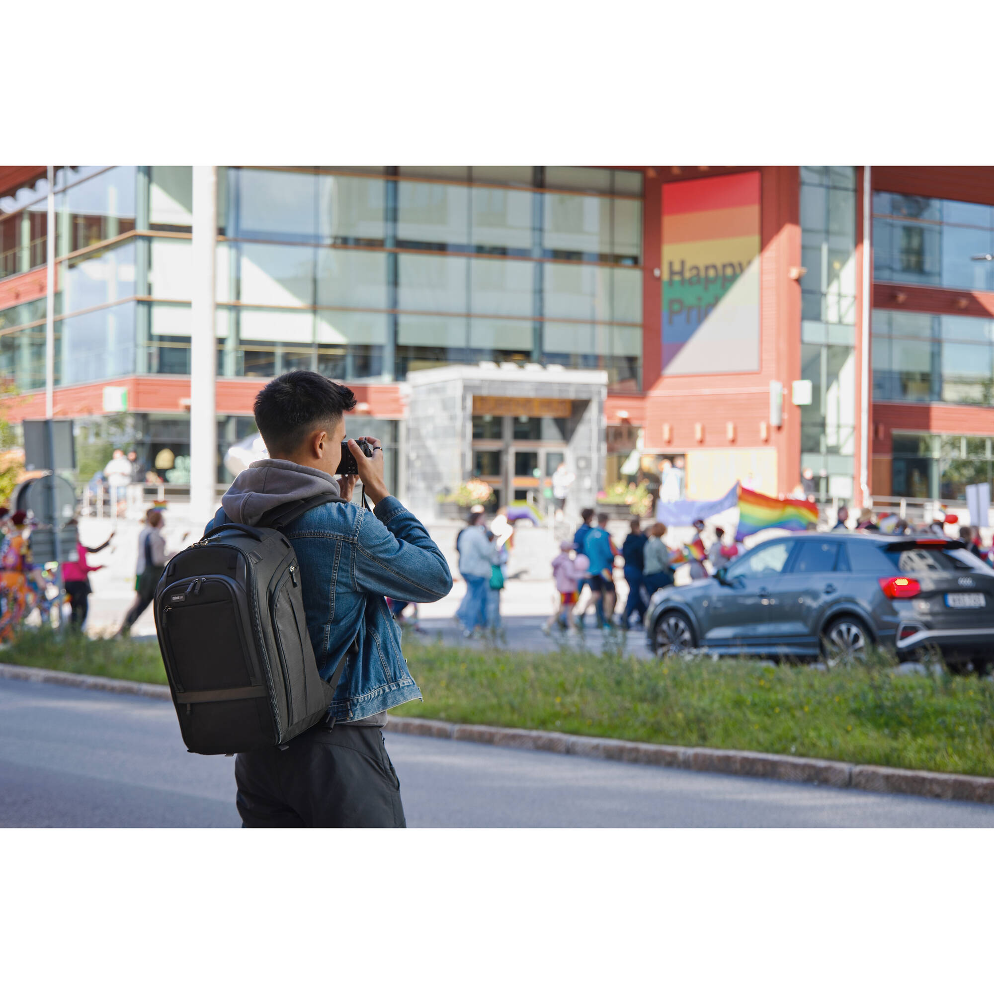 Sac à dos Think Tank Photo Walker Pro (30L)