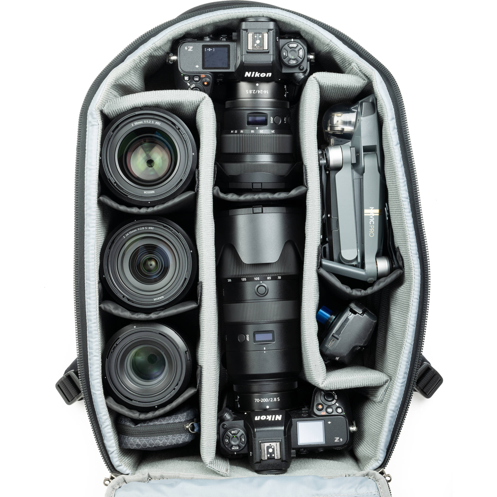 Sac à dos Think Tank Photo Walker Pro (30L)