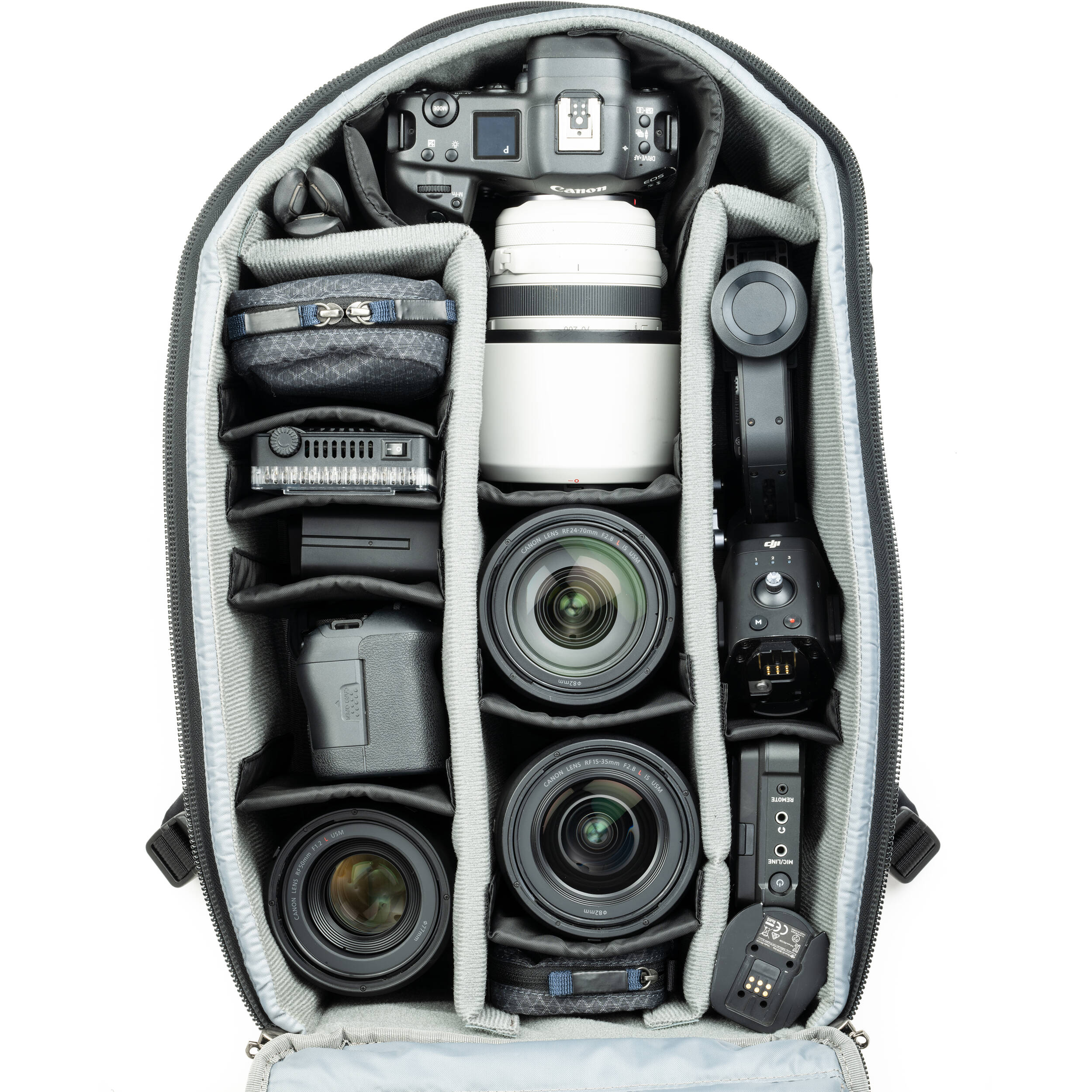 Sac à dos Think Tank Photo Walker Pro (30L)