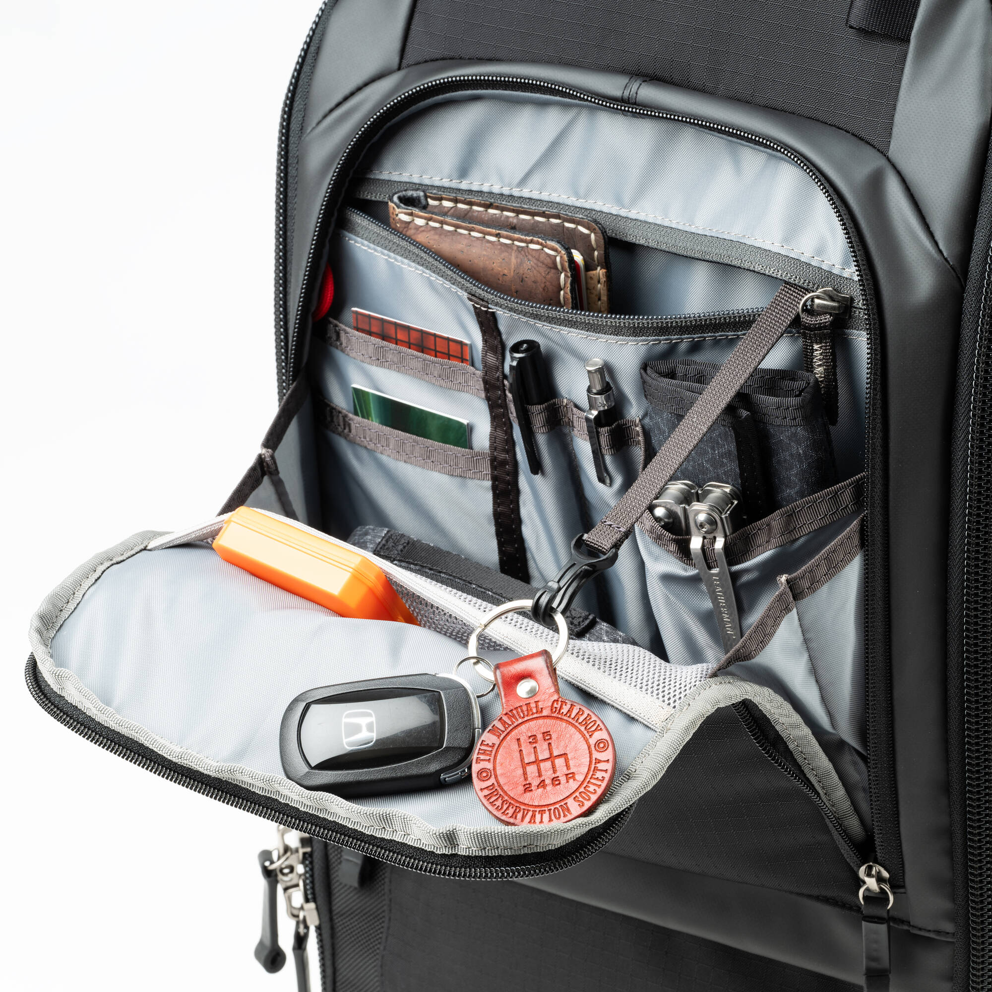 Sac à dos Think Tank Photo Walker Pro (30L)