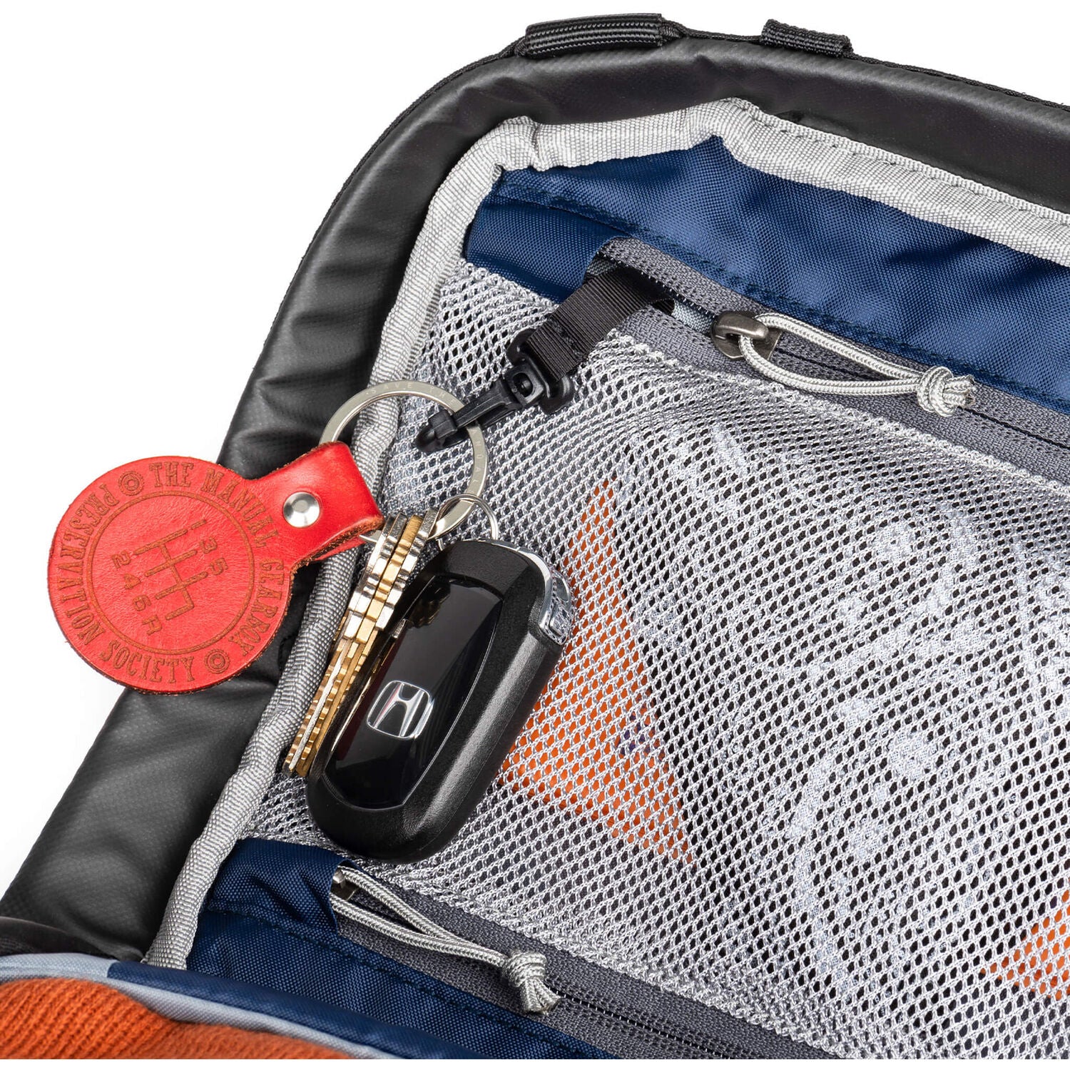 Think Tank Photo SpeedTop 20 Backpack (Gray, 20L)