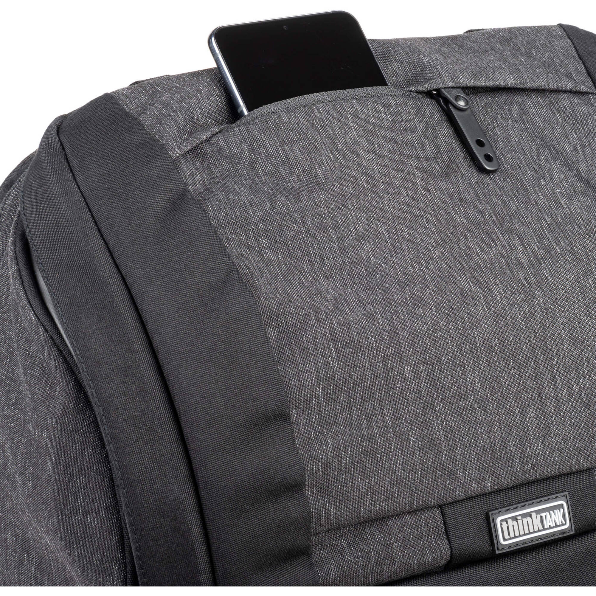 Think Tank Photo SpeedTop 20 Backpack (Gray, 20L)