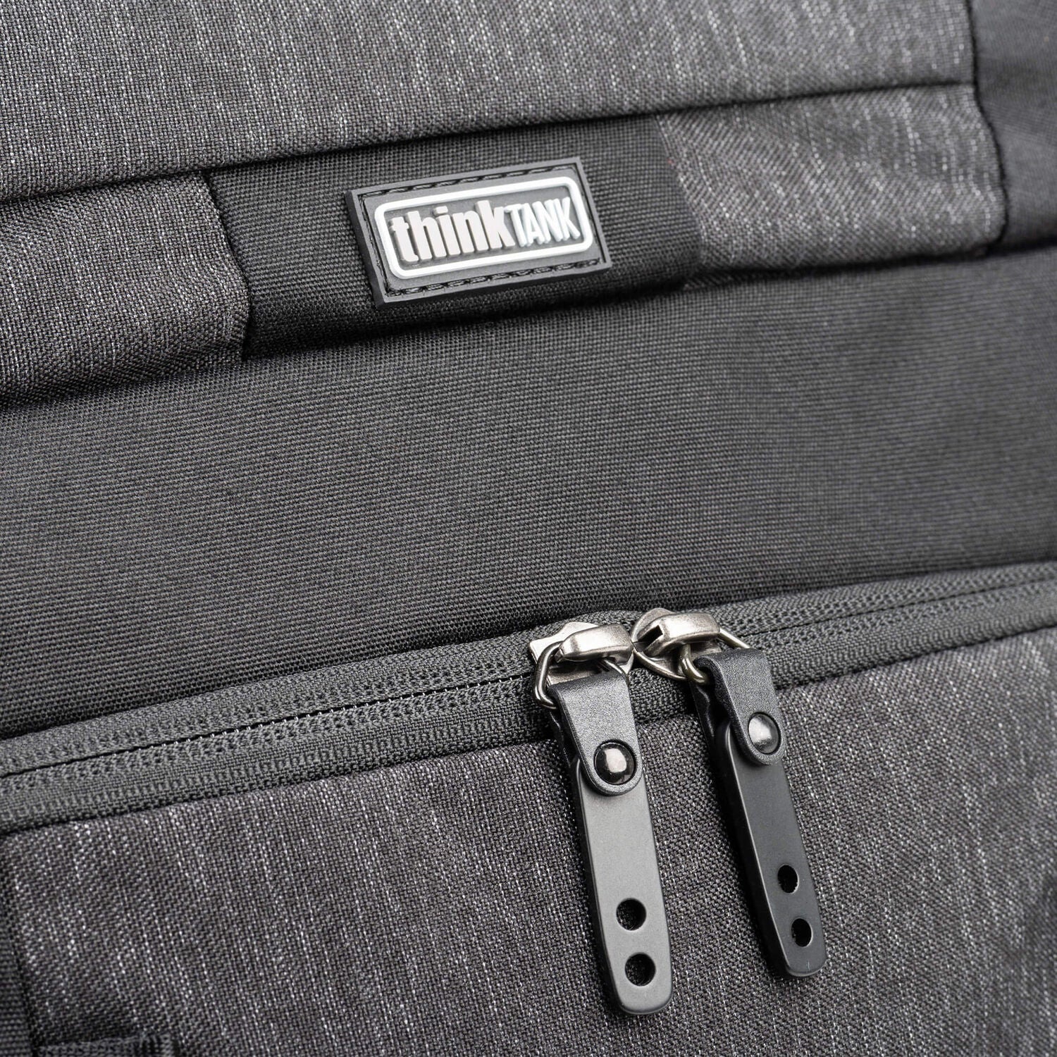 Think Tank Photo SpeedTop 20 Backpack (Gray, 20L)