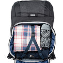 Think Tank Photo SpeedTop 20 Sac à dos (Gris, 20 L)