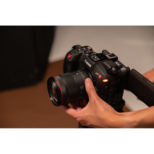 Canon RF 85mm f/1.4 L VCM Lens (Canon RF)
