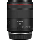 Canon RF 85 mm f/1,4 L VCM Objectif (Canon RF)
