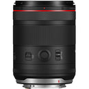 Canon RF 85 mm f/1,4 L VCM Objectif (Canon RF)
