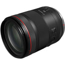 Canon RF 85 mm f/1,4 L VCM Objectif (Canon RF)