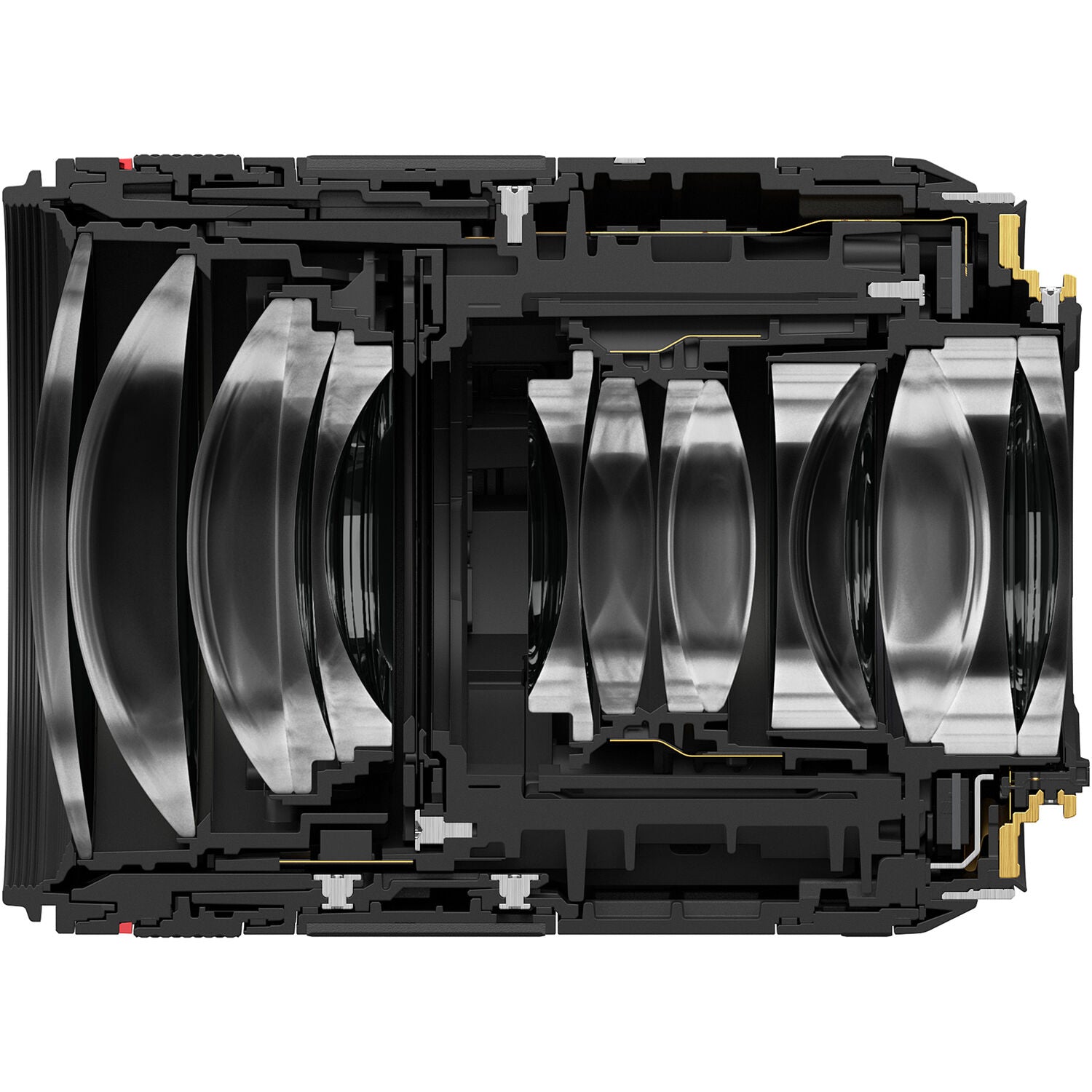 Canon RF 85mm f/1.4 L VCM Lens (Canon RF)